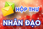 Hộp thư nhân đạo