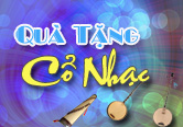 Quà tặng cổ nhạc