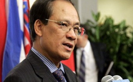 Đề cử ông Lê Lương Minh làm Tổng thư ký ASEAN