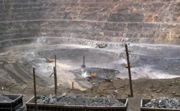 Trung Quốc thâu tóm 20 triệu tấn đất hiếm