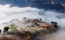 Liên hoan ảnh nghệ thuật khu vực các tỉnh trung du miền núi phía Bắc