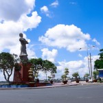 Di tích Mỹ Tho Di tích Mỹ Tho