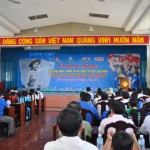 Phát động cuộc thi viết cảm nhận “Nhật ký Thế hệ Hồ Chí Minh”