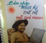 900 bài dự thi cảm nhận “Nhật ký thế hệ Hồ Chí Minh”