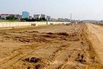 Sửa đổi Luật đất đai: Phải khắc phục được bất cập 