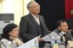 Đảm bảo cuộc sống ổn định, lâu dài cho người dân mất đất 