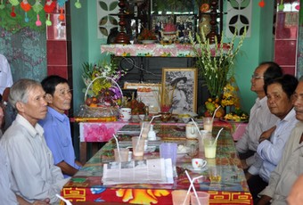 Bài cuối: Làm gì để “chất lửa” của nhật ký “Thế hệ Hồ Chí Minh” cháy mãi?