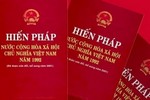 Quốc hội thảo luận ở tổ về Dự thảo sửa đổi Hiến pháp 1992 