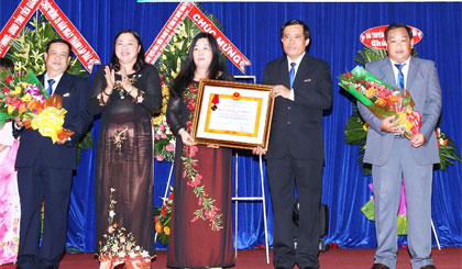 Đài PTTH Tiền Giang: 36 năm hình thành và phát triển