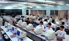 Thành lập Khu CNTT tập trung Công viên công nghệ phần mềm Hà Nội