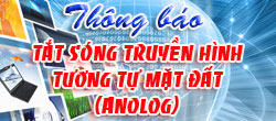 Thông báo
