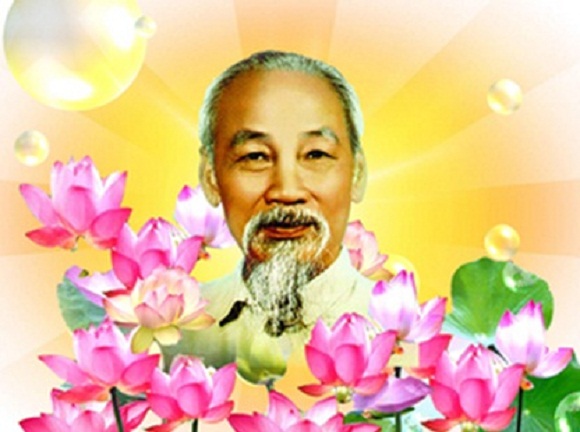 Giao lưu trực tuyến chủ đề “Học tập và làm theo tư tưởng, đạo đức, phong cách Hồ Chí Minh”
