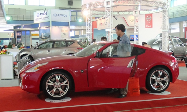 Bộ Tài chính phối với các bộ, ngành tìm giải pháp để thúc đẩy ngành công nghiệp ô tô trong bối cảnh hội nhập