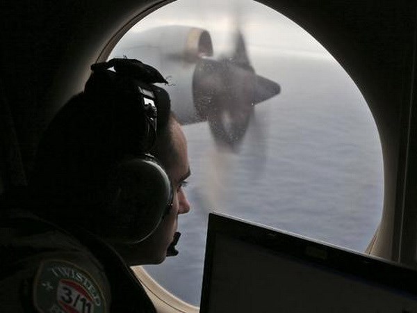 Manh mối mới về vị trí máy bay MH370 mất tích