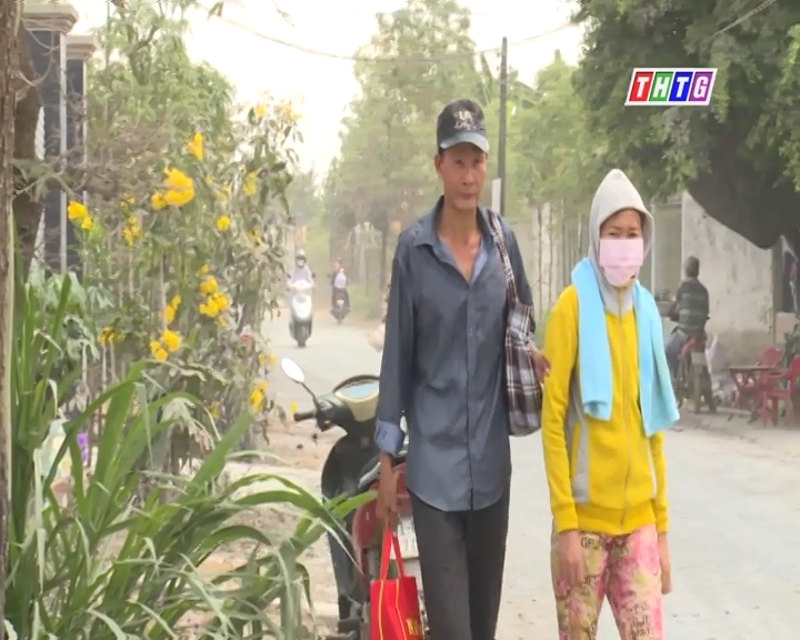 Hoàn cảnh Chị Phan Thị Cẩm Nguyên – Bệnh ung thư máu