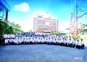Tạo bước đột phá, đáp ứng nhu cầu của bạn xem – nghe đài