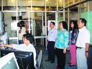 Đưa hoạt động phát thanh truyền hình Tiền Giang vươn lên tầm cao mới