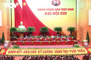 Văn kiện của Đại hội XIII sẽ được dịch ra 7 thứ tiếng