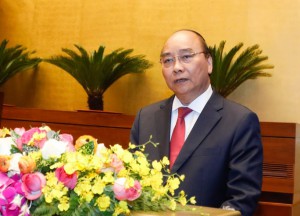 Khơi dậy khát vọng phát triển đất nước