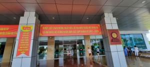 Chúng ta đã kiểm soát tốt lây nhiễm COVID-19, cuộc bầu cử sẽ diễn ra tốt đẹp