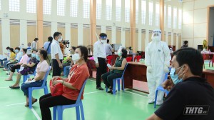 Đề xuất 2 tình huống ứng phó dịch Covid-19 năm 2022-2023