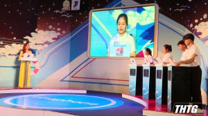 Khởi động chương trình Đường đến vinh quang năm thứ 14