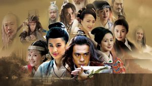 Bích Huyết Kiếm
