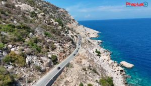 Nhìn lại hành trình rực rỡ của Đoàn Caravan Báo Pháp luật Việt Nam mùa 2 tại Ninh Thuận: Tuyên truyền an toàn giao thông và Sự kết nối giữa pháp luật và cộng đồng