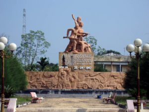 Cùng tìm hiểu về địa danh Chiến thắng Giồng Dứa