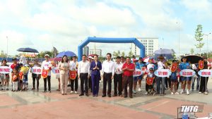 Tiền Giang đăng cai giải Vô địch Trẻ Roller Sports quốc gia năm 2025