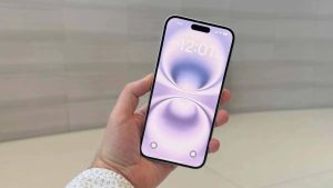 iPhone 17 giá rẻ có thể sở hữu màn hình lớn hơn dự kiến