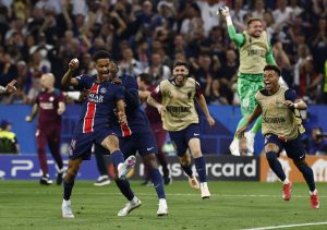 PSG vô địch Cúp C1 châu Âu 2024/2025: Khi “gã nhà giàu” đi mãi cũng thành đường