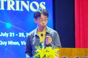 60 nhà khoa học hàng đầu đến Việt Nam để bàn về “hạt ma” neutrino