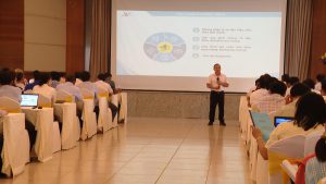 Sở Tài chính Đồng Tháp phổ biến quy định pháp luật về Đấu thầu qua mạng