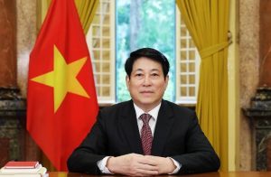 Chủ tịch nước Lương Cường gửi Thông điệp chúc mừng 80 năm thành lập Liên Hợp Quốc