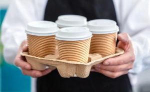 Mối hiểm họa sức khỏe không ngờ từ những cốc café tiện lợi