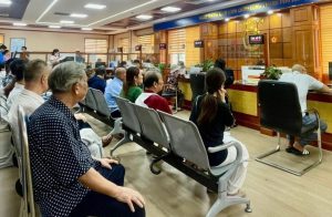 Chính quyền địa phương 2 cấp sau 1 tháng vận hành: Đặt lợi ích của dân lên trên hết