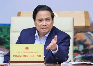 Thủ tướng tiếp tục yêu cầu hoàn thành cắt giảm thủ tục hành chính